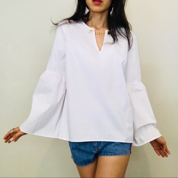 michael kors blouses price